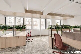 More details for 135 Avenue De Wagram, Paris - Co-working to Rent