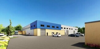 More details for Light Industrial for Sale