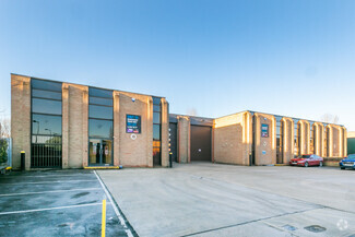 More details for Ledgers Clos, Oxford - Industrial for Rent