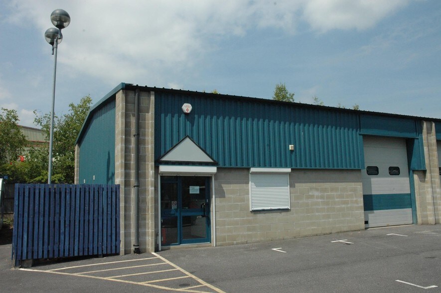 Cabot Ln, Poole for sale - Building Photo - Image 1 of 1