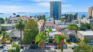 More details for 1836 E 1st St, Long Beach, CA - Residential for Sale