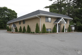 More details for 205 Smithtown Blvd, Nesconset, NY - Office for Rent