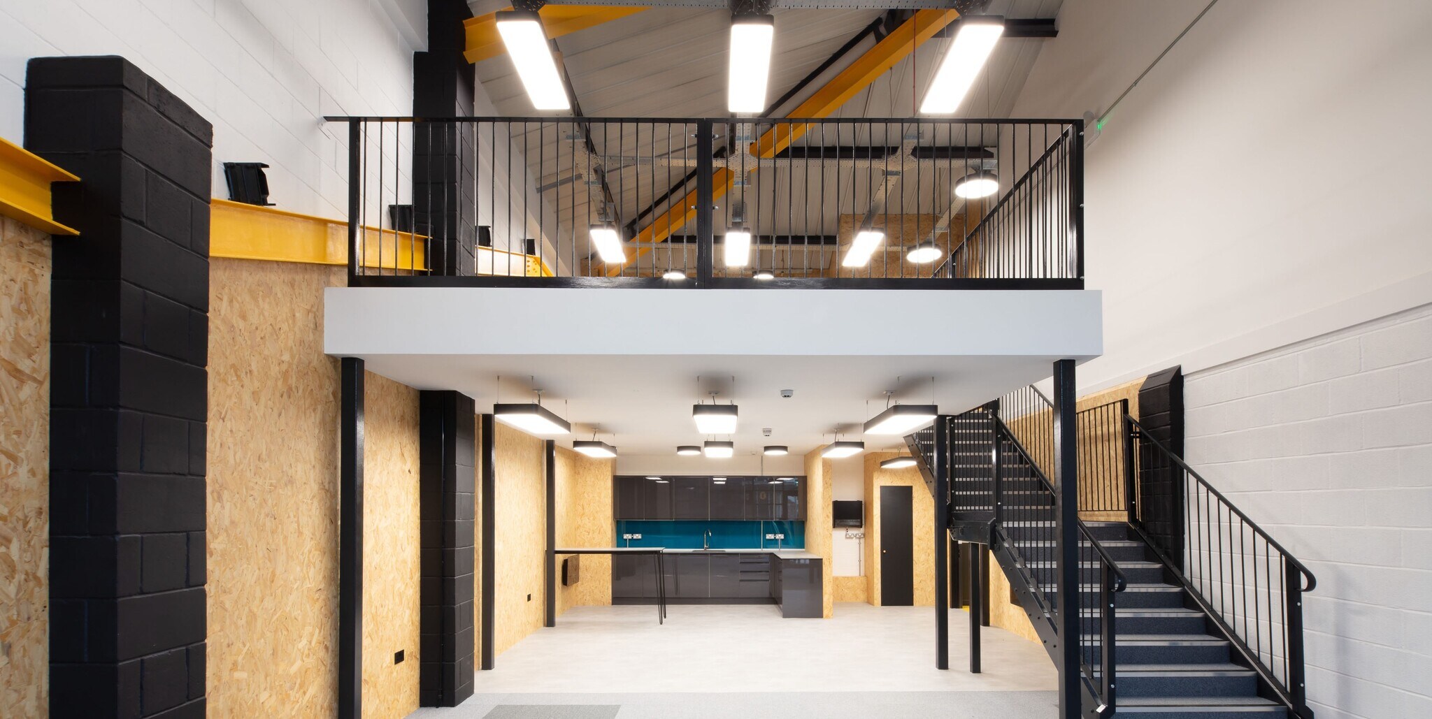 Great Park Rd, Bradley Stoke to rent Interior Photo- Image 1 of 3