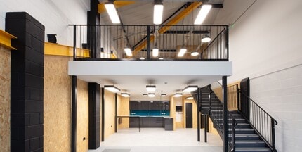 Great Park Rd, Bradley Stoke to rent Interior Photo- Image 1 of 3