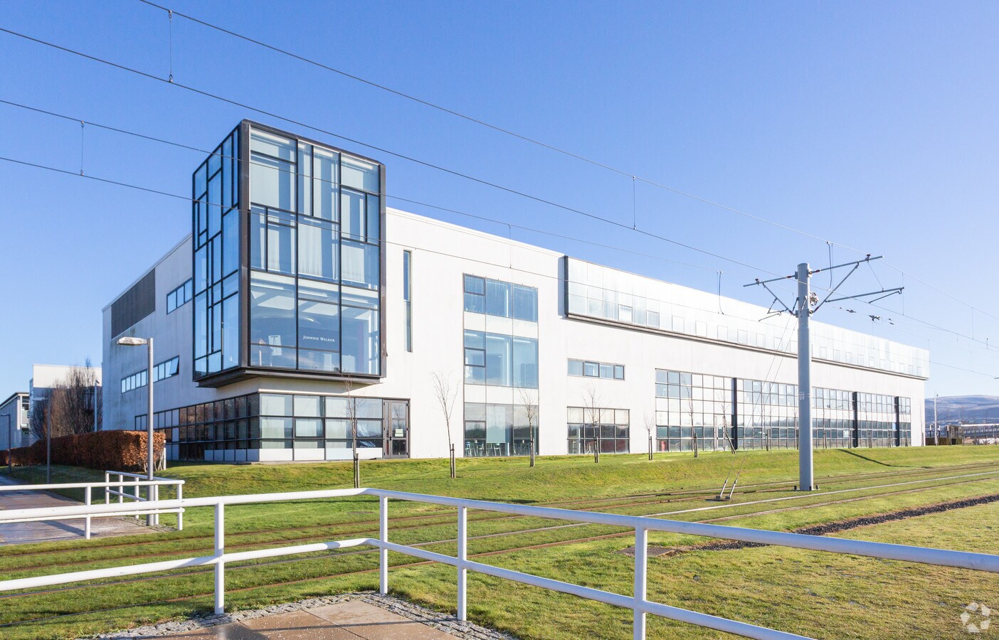 5 Lochside Way, Edinburgh EH12 9DT UK