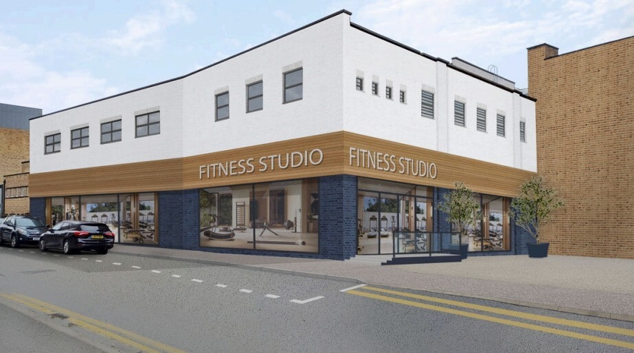 West St, Maidenhead to rent Building Photo- Image 1 of 3