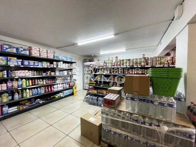 Vente Commerce 80 m²