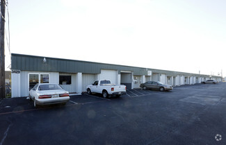 More details for 3427-3433 W Kingsley Rd, Garland, TX - Industrial for Rent