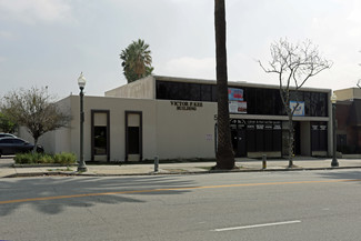 More details for 577 N D St, San Bernardino, CA - Office, Office/Medical for Rent