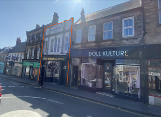 More details for 115 Marygate, Berwick Upon Tweed - Retail for Rent