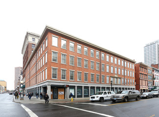 More details for 123-127 Church St, New Haven, CT - Office for Rent