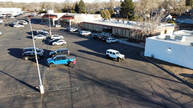 1809-1815 North Circle Dr, Colorado Springs, CO for rent Building Photo- Image 2 of 6