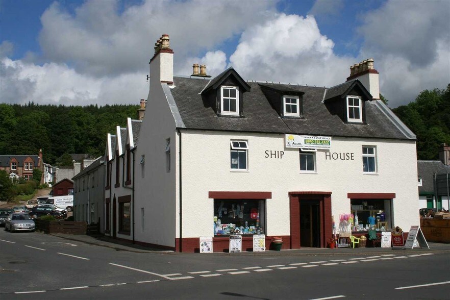 Lamlash, Isle Of Arran for sale - Primary Photo - Image 1 of 1