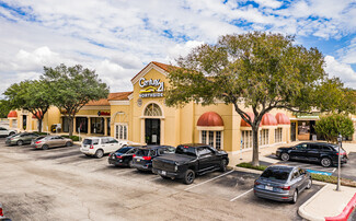 More details for 16350 Blanco Rd, San Antonio, TX - Retail for Rent