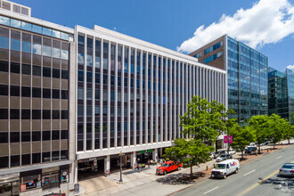 2021 K St NW, Washington, DC for rent Building Photo- Image 1 of 6