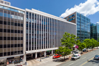 More details for 2021 K St NW, Washington, DC - Medical for Rent