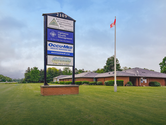 More details for 2109 London Line, Sarnia, ON - Office to Rent