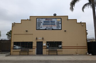 1455 W 16th St, Long Beach, CA for sale Building Photo- Image 1 of 5