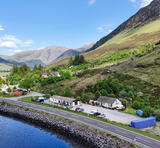 Aultachruine, Kyle for sale - Building Photo - Image 2 of 8