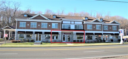 2518 Whitney Ave, Hamden, CT for sale Building Photo- Image 1 of 1