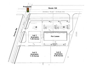 More details for Belvidere Rd, Round Lake, IL - Land for Sale