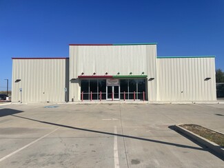 More details for 124 E Highway, Holdenville, OK - Retail for Rent