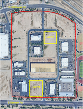 E Germann Rd, Queen Creek, AZ for sale Building Photo- Image 1 of 2