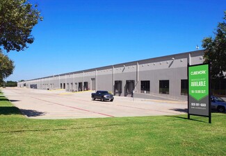 Cubework Coppell - Commercial Property