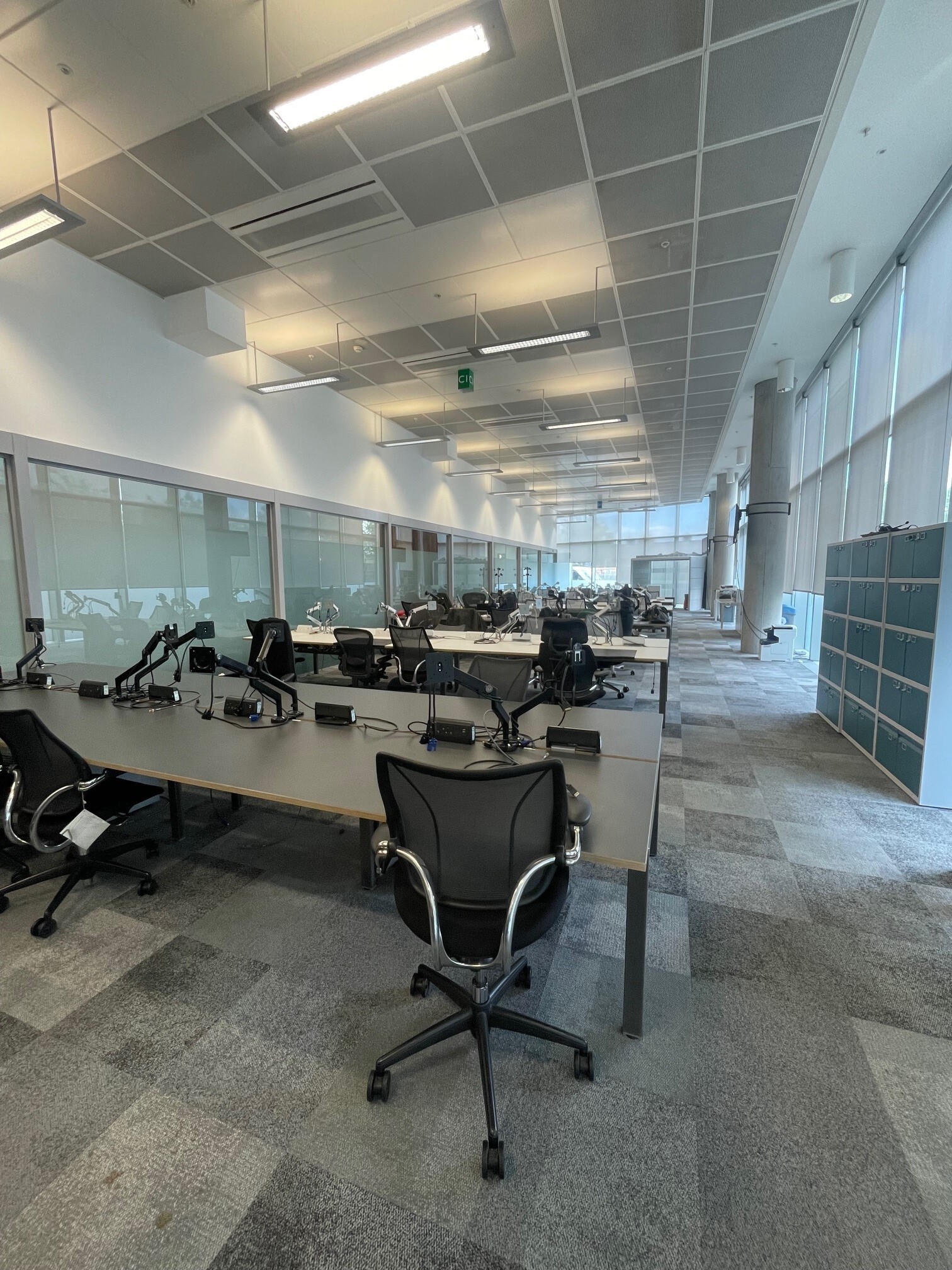 Wood Ln, London to rent Interior Photo- Image 1 of 5