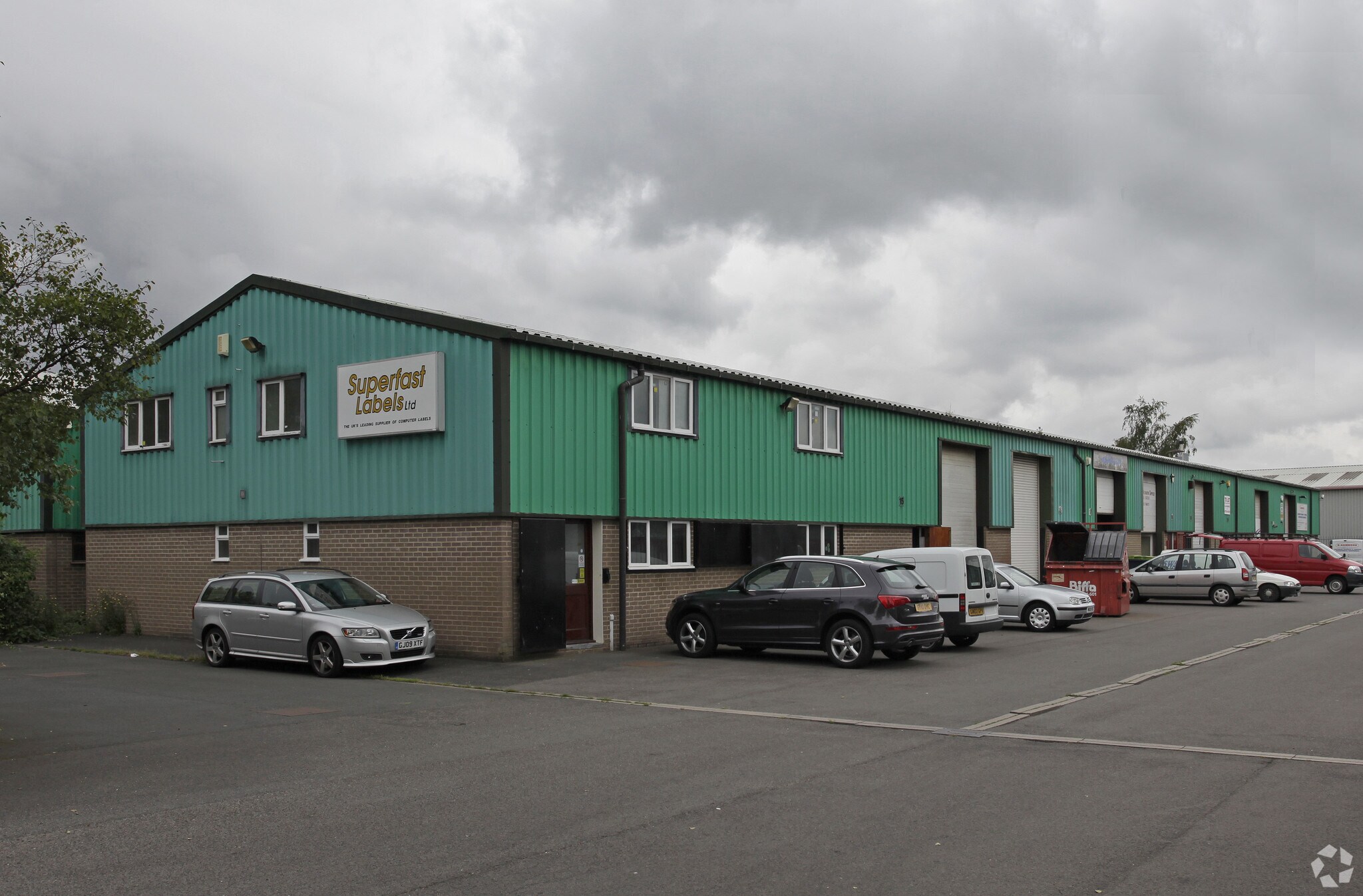 Church Rd, Sittingbourne for sale Primary Photo- Image 1 of 1