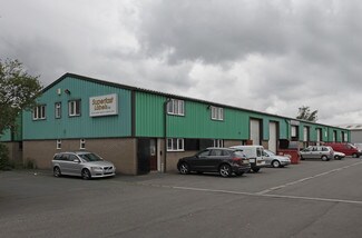 More details for Church Rd, Sittingbourne - Light Industrial for Rent