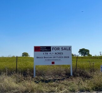 More details for Pioneer Rd rd, Rhome, TX - Land for Sale