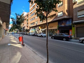 Retail in Talavera de la Reina, Toledo to rent Interior Photo- Image 2 of 7