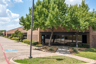 More details for 3100 Premier Dr, Irving, TX - Office/Retail for Rent