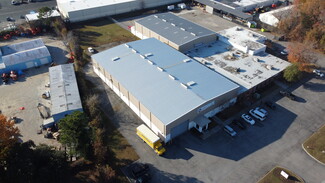 More details for 981 Scott St, Norfolk, VA - Industrial for Rent