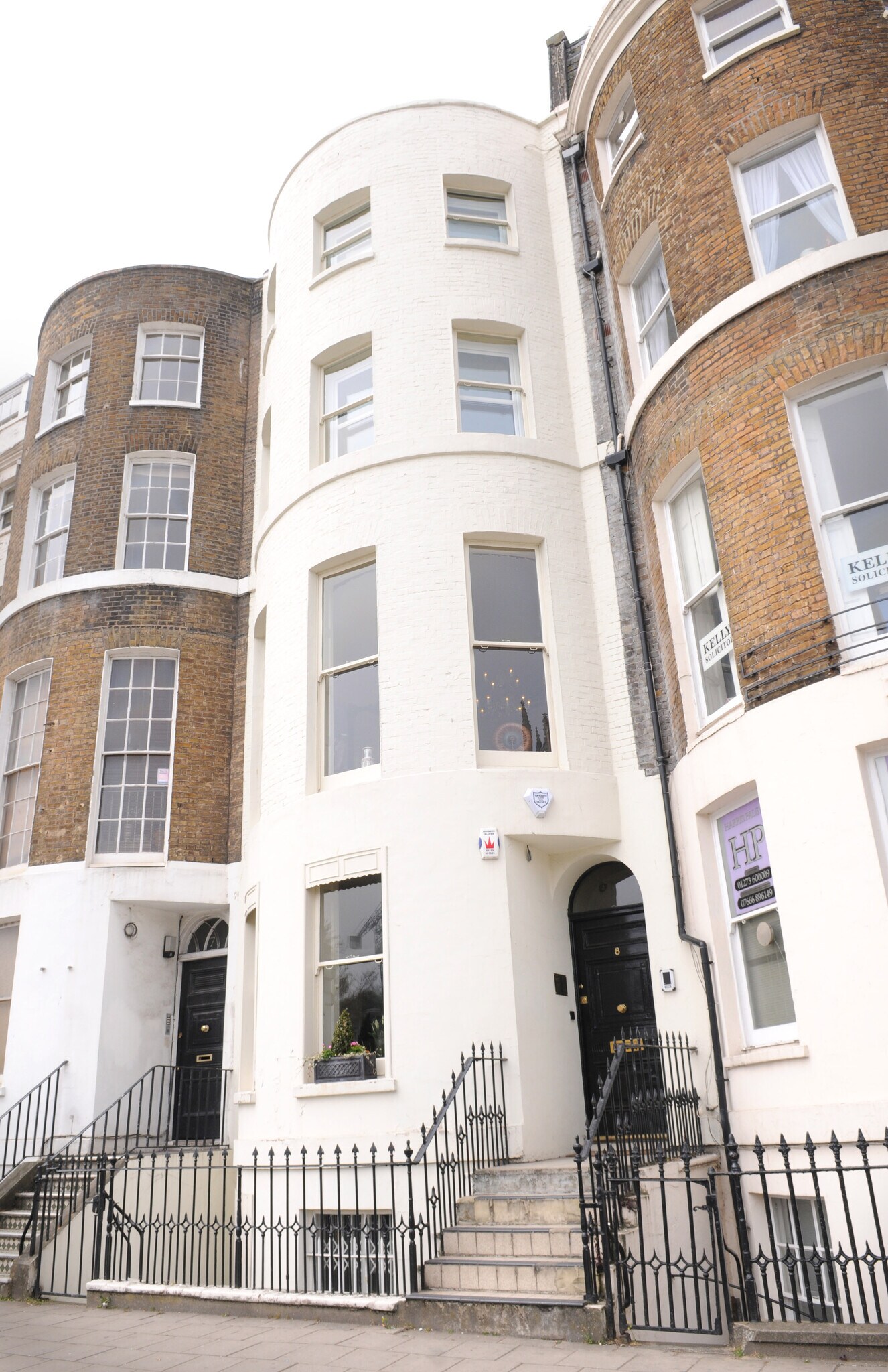 8 St Georges Pl, Brighton for sale Building Photo- Image 1 of 1