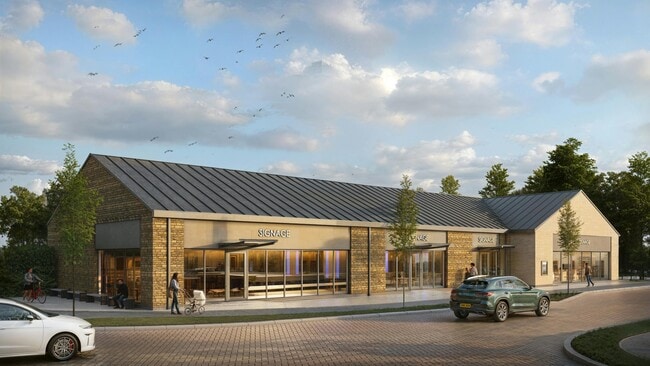 More details for 35 Longford Park Rd, Banbury - Retail to Rent