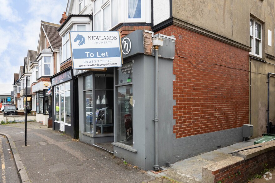 170 Old Shoreham Rd, Hove to rent - Building Photo - Image 2 of 2
