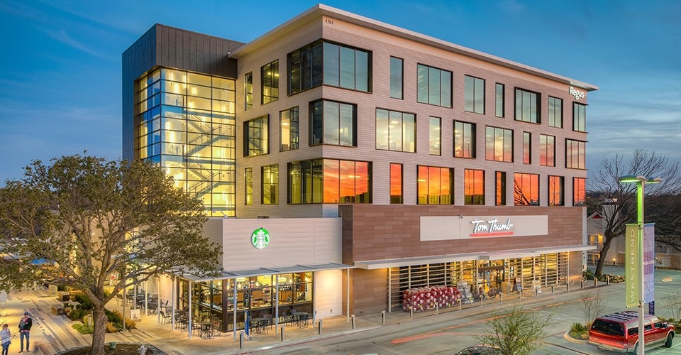 1751 River Run, Fort Worth, TX to rent Primary Photo- Image 1 of 7