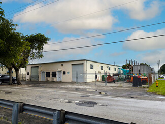 More details for 500 NE 1st Ave, Hallandale, FL - Industrial for Sale