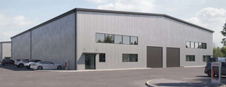 More details for London Rd, Macclesfield - Industrial for Rent