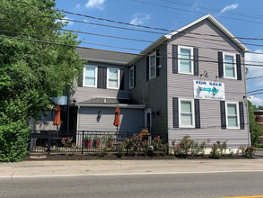 1140 Congress Ave, Glendale, OH for sale Building Photo- Image 1 of 1