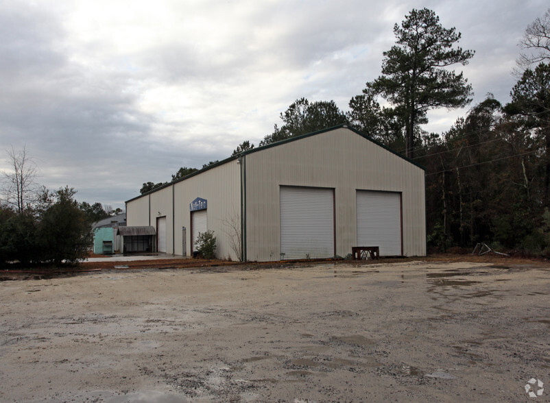 517 A Long Point Rd, Mount Pleasant, SC for sale - Building Photo - Image 3 of 3