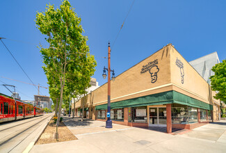 More details for 1202-1206 Market St, San Diego, CA - Retail for Rent