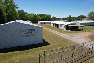 More details for Greers Ferry Storage Portfolio – Speciality for Sale