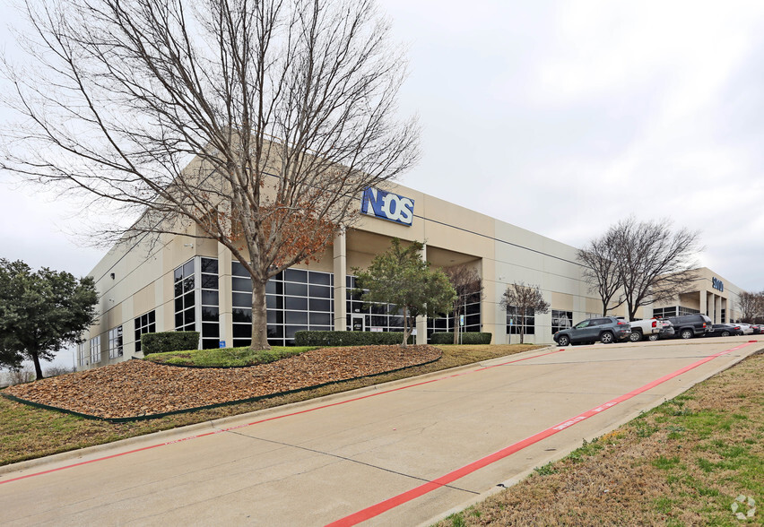 2940 N State Highway 360, Grand Prairie, TX for rent - Building Photo - Image 1 of 11