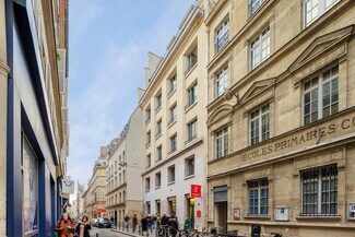 More details for 20 Rue De La Victoire, Paris - Office to Rent