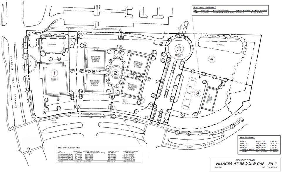 4581 Stadium Trace Pky, Hoover, AL for sale - Building Photo - Image 1 of 1