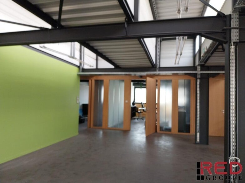Office in Marseille for sale - Interior Photo - Image 3 of 8