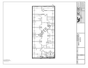 8605 N Dixie Dr, Dayton, OH for rent Site Plan- Image 1 of 8